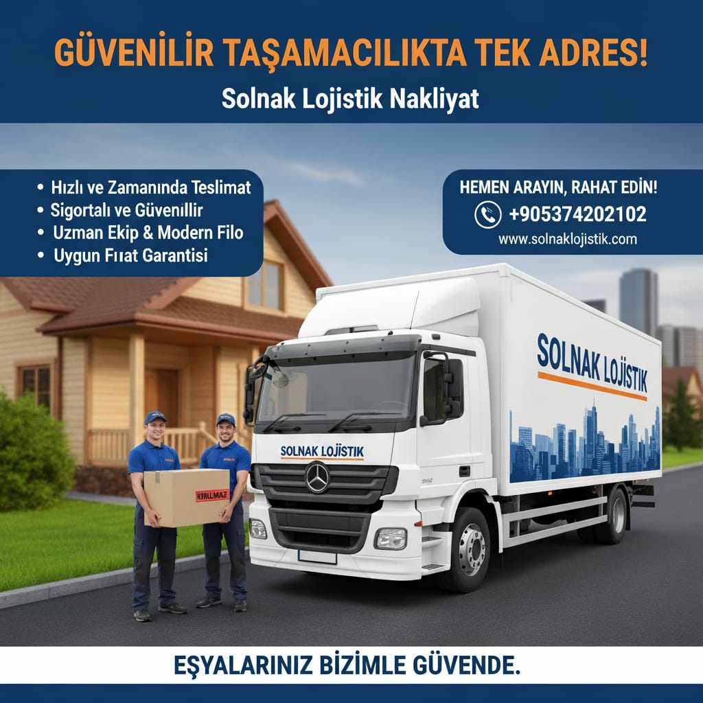 ASANSÖRLÜ TAŞIMA